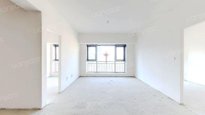 IFCC兰州环球中心二手房实景图