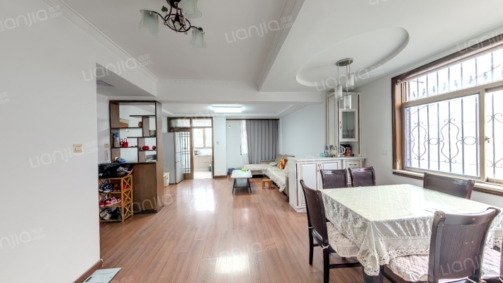 杏林北村二手房实景图