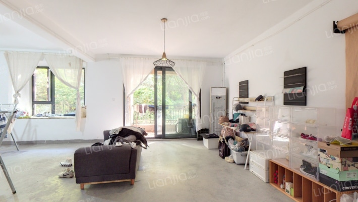 香缇御峰二手房实景图