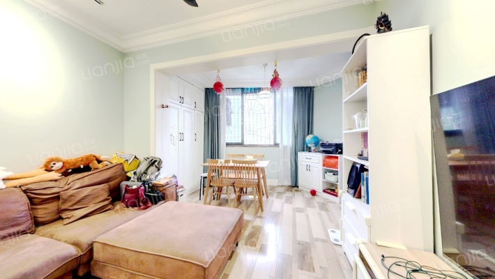 浣花北路16号二手房实景图