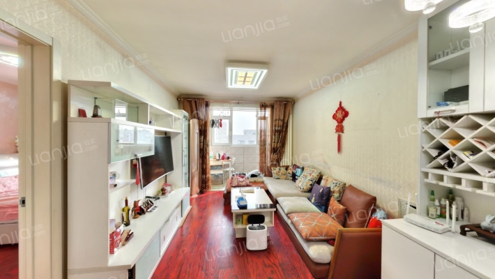 合顺家园二手房实景图