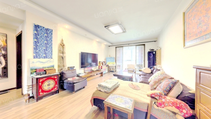 静雅苑二手房实景图