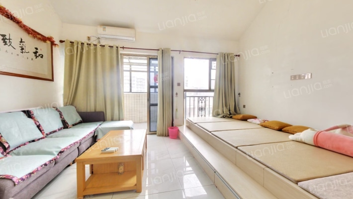 国香金湾雅苑二手房实景图