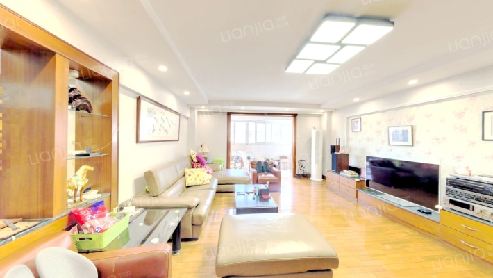 海明苑二手房实景图