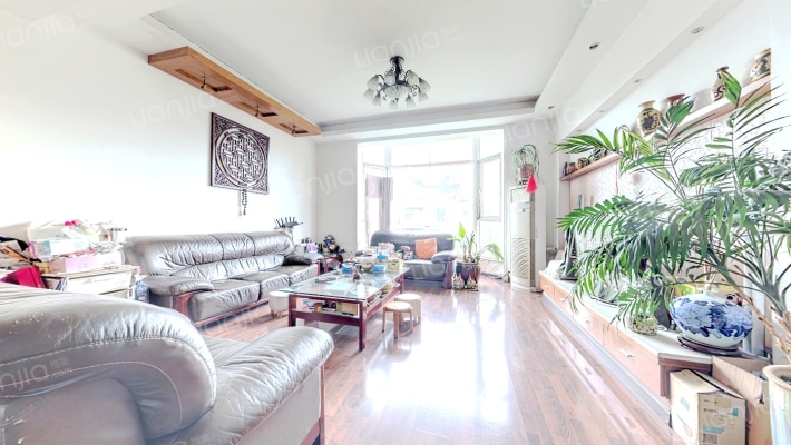 锦鸿西苑二手房实景图