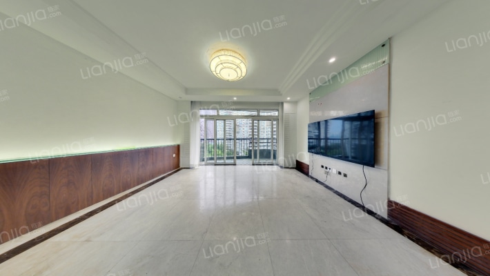 深业花园二手房实景图