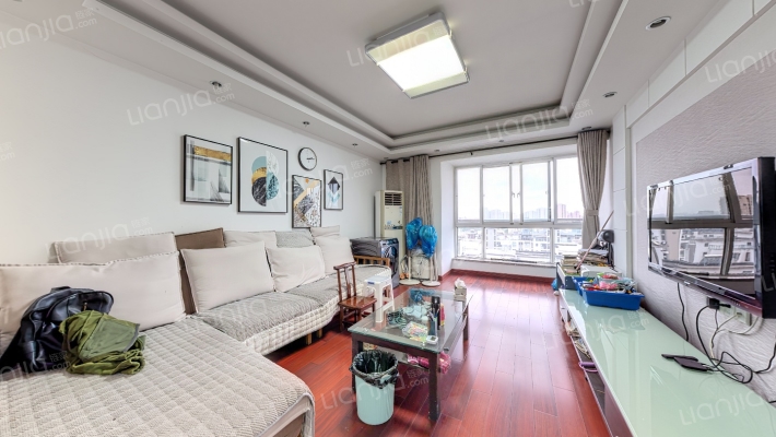 香城颐园二手房实景图