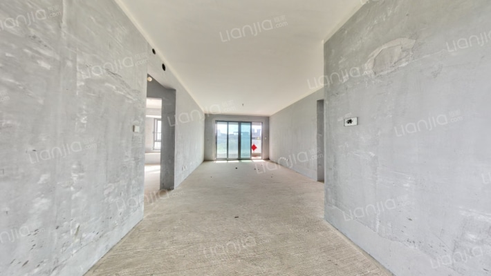 正源荟二期萃园二手房实景图