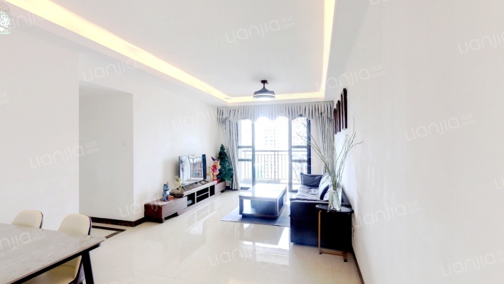 海德骏园二手房实景图