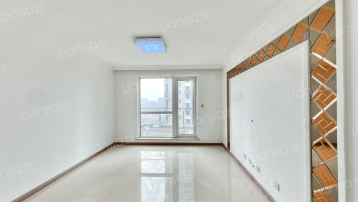 华发岭南荟二手房实景图