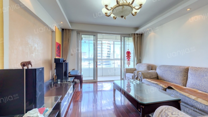 畅园二手房实景图