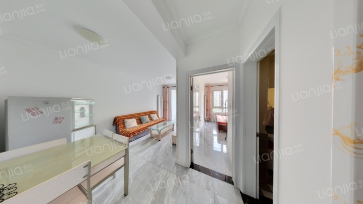 润阳馨园二手房实景图