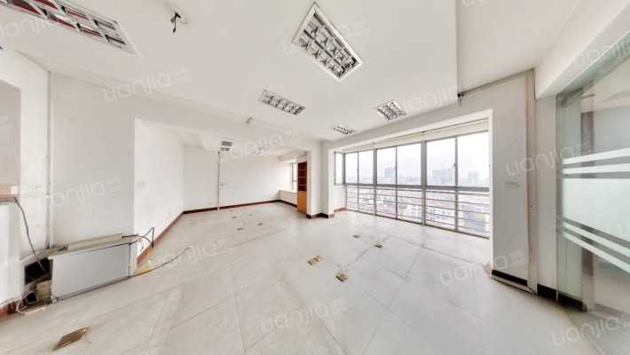 亨通广场二手房实景图