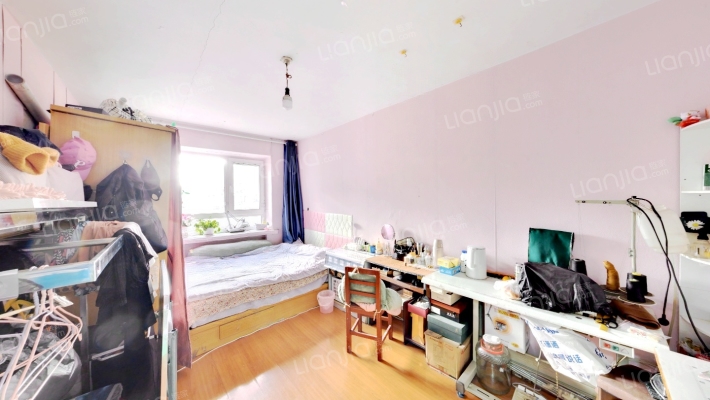 红民街二手房实景图