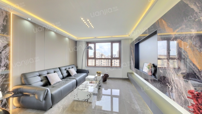 金汇一品二手房实景图