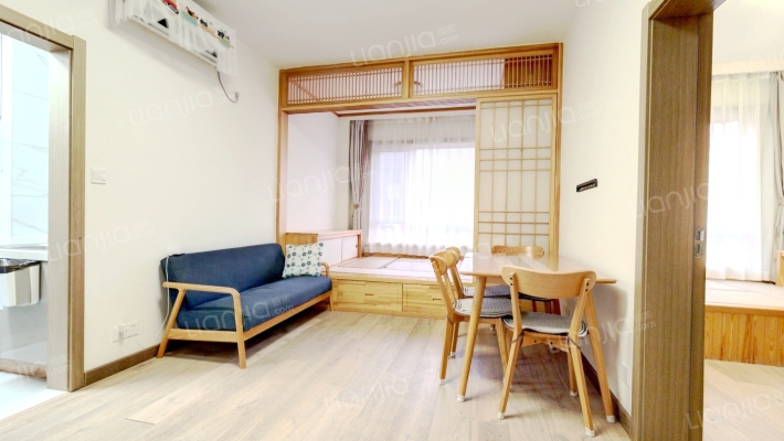 胜鼎育才二手房实景图