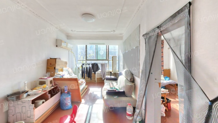 新华社河北分区生活区二手房实景图