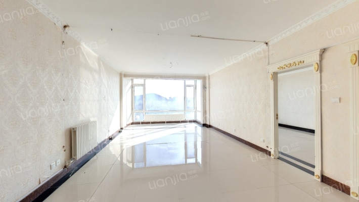 银寰花园二手房实景图