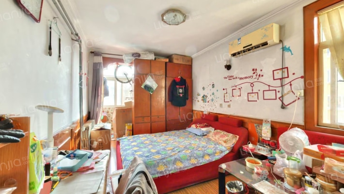 本溪路二手房实景图