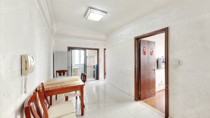 中城花园嘉景庭二手房实景图