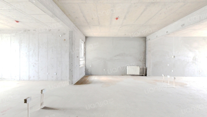 海上明珠二手房实景图