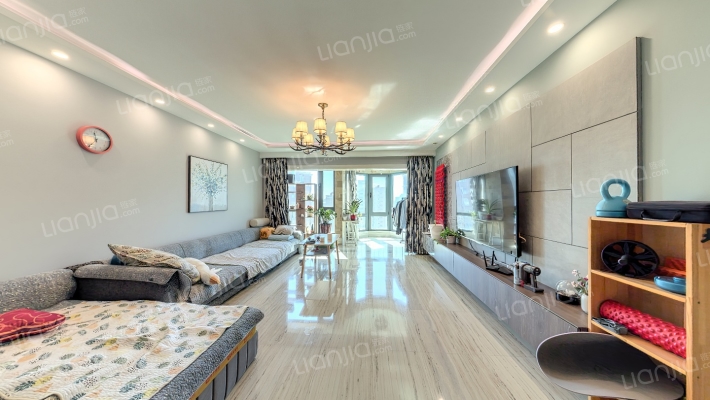 远大园三区二手房实景图