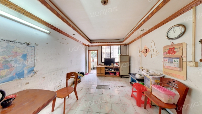 荔清楼二手房实景图