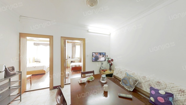 玉虹街二手房实景图