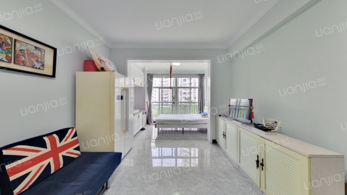 清平樂二手房实景图