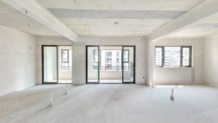 凯佳湖岸公馆二手房实景图