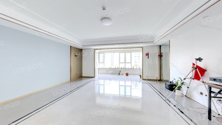 润东华府壹号二手房实景图