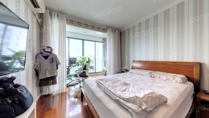 汇贤雅居二手房实景图