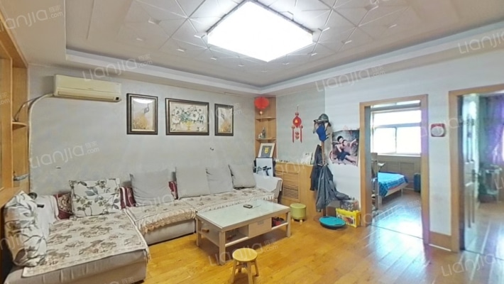 滏河湾小区二手房实景图
