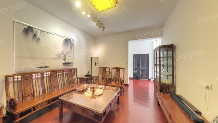 湘路家园二手房实景图