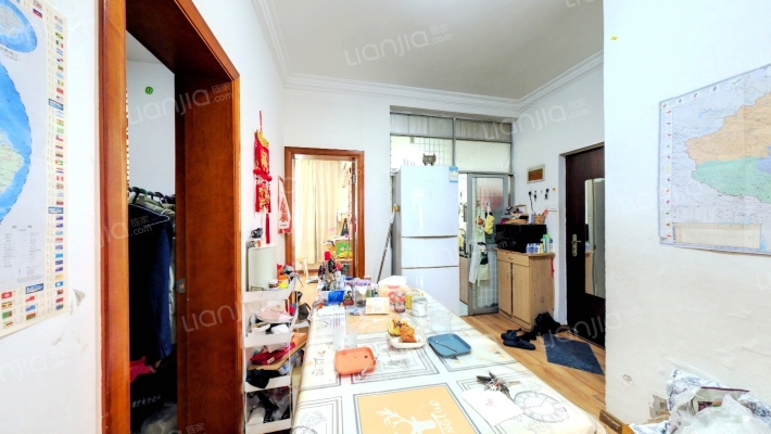 水产设计院二手房实景图