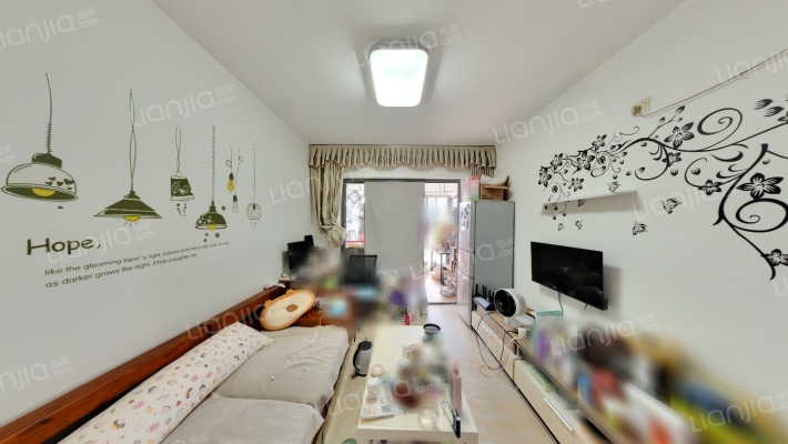 尚书苑二手房实景图