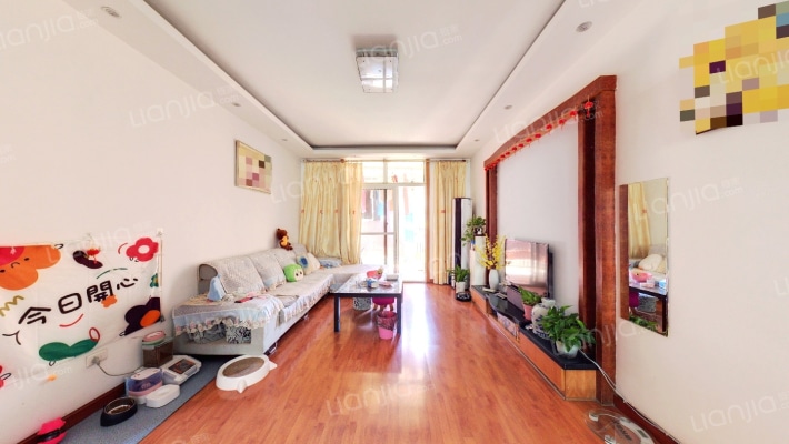 瑶绮园二手房实景图