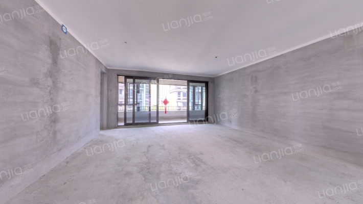 建发缦云二手房实景图