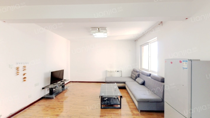 陕钢115街坊南院二手房实景图