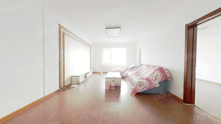 圣达公馆住宅楼二手房实景图