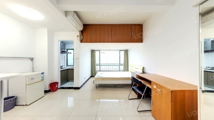 现代大厦二手房实景图