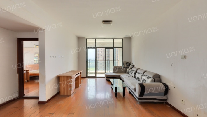 竹溪园二手房实景图