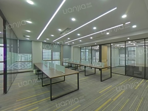 整租·万锦汇 2室0厅 南