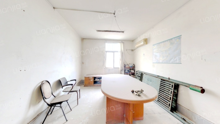 新光里二街二手房实景图