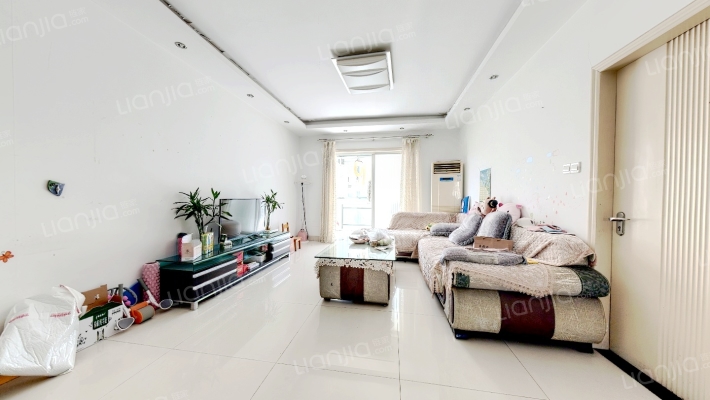 江城花园二手房实景图