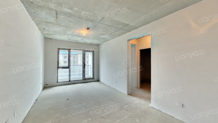 孔雀城柏悦府二手房实景图