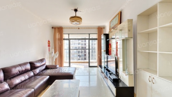 丽景名筑二手房实景图