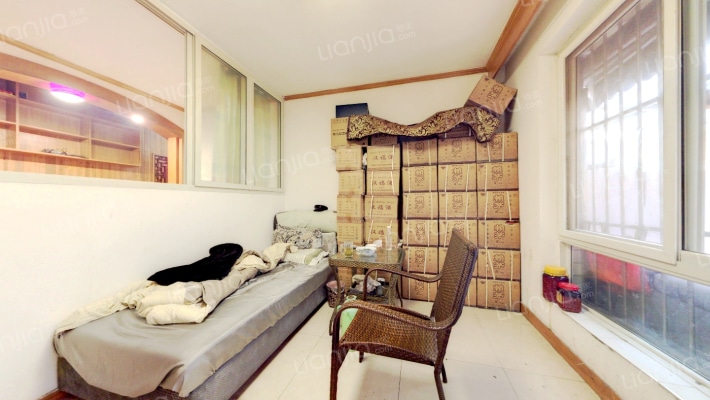 双楠花园二手房实景图