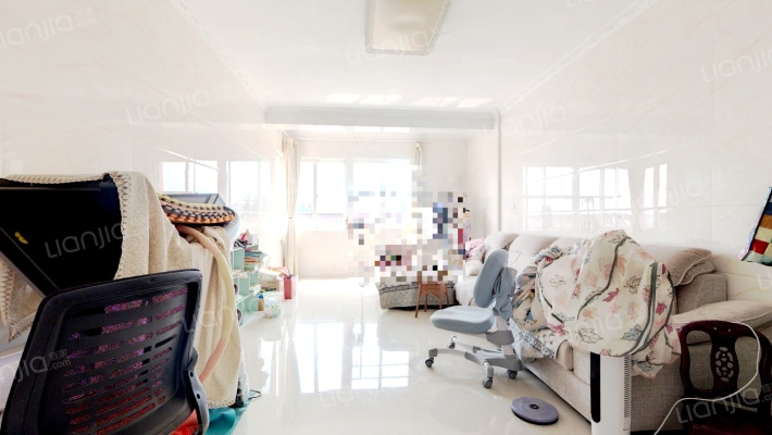 海沙新村二手房实景图