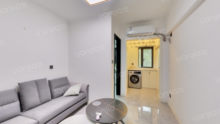 蔚来云城颐园二手房实景图